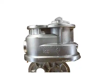 Best Alloys for Low Pressure Casting Applications